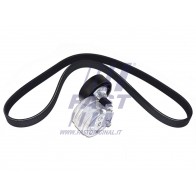 MICRO-V BELT IVECO DAILY 00> [+] TENSIONERS 2.8D